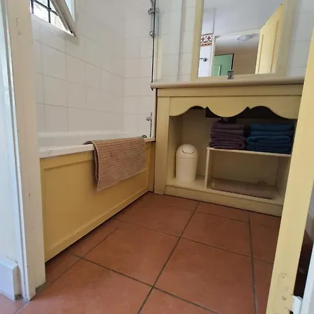 Vue Mer Golfe De Saint-tropez Apartment *