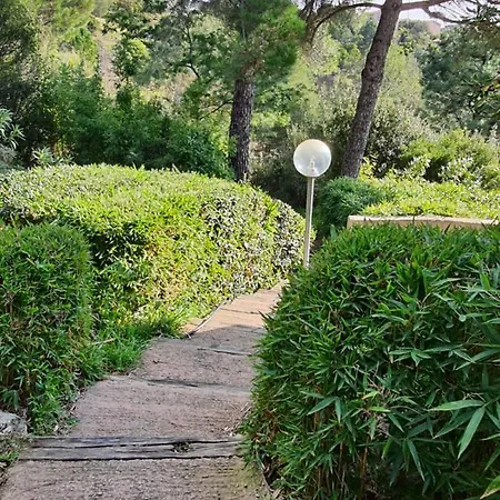 Apartment Vue Mer Golfe De Saint-tropez