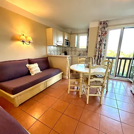 Vue Mer Golfe De Saint-tropez Apartment