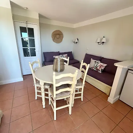 شقة Vue Mer Golfe De Saint-tropez لي إيسامبر