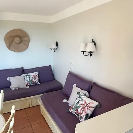 Apartment Vue Mer Golfe De Saint-tropez