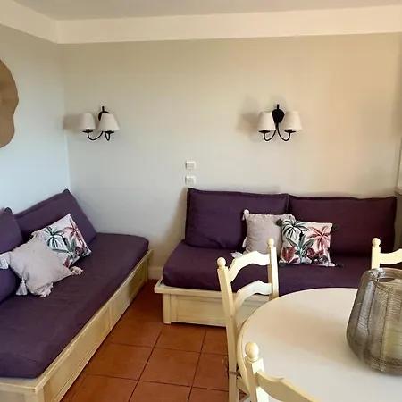 Apartment Vue Mer Golfe De Saint-tropez Les Issambres