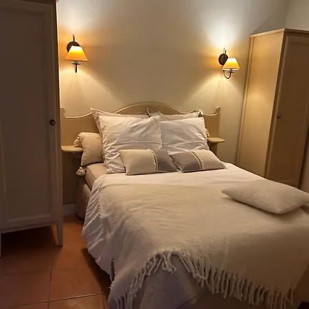 Apartment Vue Mer Golfe De Saint-tropez